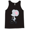 Biker Mice Tank Top