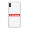 Otherkin Hypebeast iPhoneX