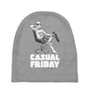 casual friday Baby Beanies