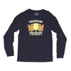 tacocat Long Sleeve Shirts