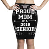 proud mom 2018 senior Pencil Skirts