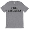 Free Melania T-Shirt