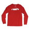 schleifmaschine w201 Long Sleeve Shirts