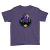 poor unfortunates Youth Tee
