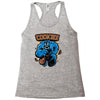 cookies! Racerback Tank