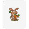 carrot party Mousepad