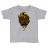 dog hip hop style Toddler T-shirt