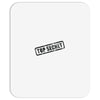 secret Mousepad