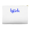 bjork Accessory Pouches