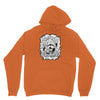respect mah wizardrah! white Unisex Hoodie