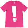 exclamation box T-Shirt