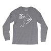 stealth bomber air force Long Sleeve Shirts