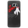 it creeps Samsung Galaxy S7 Edge