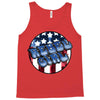 rebel girl 2 Tank Top