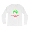 welcome to the party Long Sleeve Shirts
