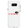 Be Your Own Hero Samsung Galaxy S8