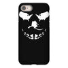 skull. iPhone 8