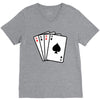remi V-Neck Tee