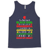 i'm not just a black girl Tank Top