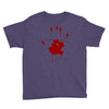 TAKE MY HAND Youth Tee