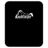 raubfischer  funny Mousepad