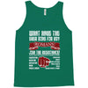 roman's Tank Top