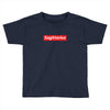 sagittarius hypebeast Toddler T-shirt