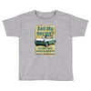 sell my herald ideal birthday gift or present Toddler T-shirt