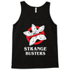 Strange Busters Tank Top