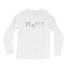 Play Long Sleeve Shirts
