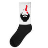 kratos 5 Socks