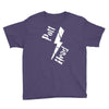 pot head funny Youth Tee