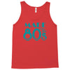 made in the 80s Tank Top