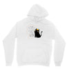 Halloween Cat Unisex Hoodie