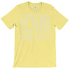 moustache touch my beard T-Shirt