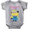 me awesome Baby Onesie