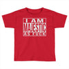 majestic advisory Toddler T-shirt