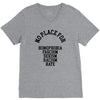 no place for V-Neck Tee