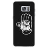 talk to the hand Samsung Galaxy S7