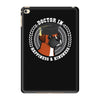 doctor in happiness and kindness iPad Mini 4