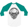 death by squence 3/4 Sleeve Shirt