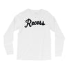 recess Long Sleeve Shirts