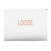 loose Accessory Pouches