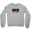 Cosmic Crewneck Sweatshirt