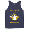 DISTRICT 12 WE SALUTE YOU Tank Top