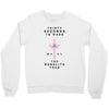 Thirty Seconds to Mars   the Monolight tour Crewneck Sweatshirt