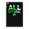 all natural iPad Mini 4