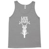 motorbike life behind bars Tank Top