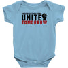 Procrastinators Unite Tomorrow Baby Bodysuit