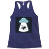 Ufo Racerback Tank